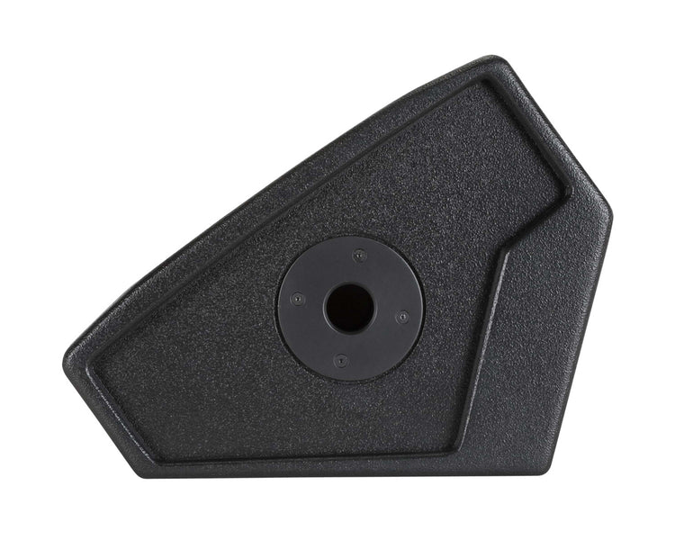 RCFNX15SMA - RCF NX15SMA 15inch Active Coaxial Stage Monitor 700W Black Image 4
