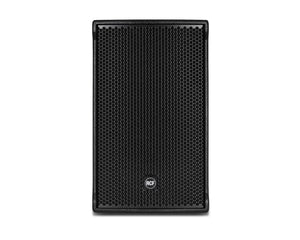 RCFNX32 - RCF NX 32 A 12inch Active 2 Way PA Loudspeaker Class D Amp 700W Black Image 1