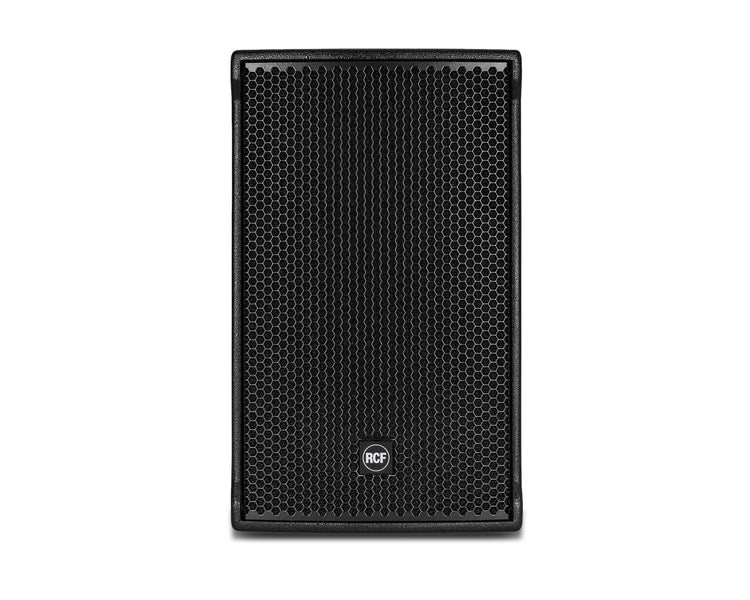 RCFNX32 - RCF NX 32 A 12inch Active 2 Way PA Loudspeaker Class D Amp 700W Black Image 1