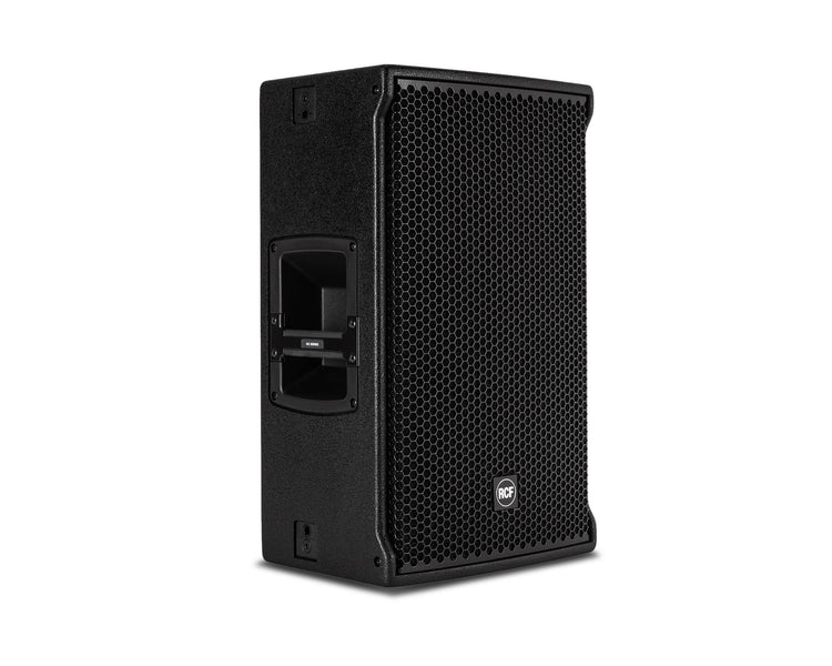 RCFNX32 - RCF NX 32 A 12inch Active 2 Way PA Loudspeaker Class D Amp 700W Black Image 3
