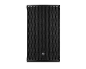 RCFNX45 - RCF NX 45 A 15inch Active 2 Way PA Loudspeaker Class D Amp 700W Black Image 1
