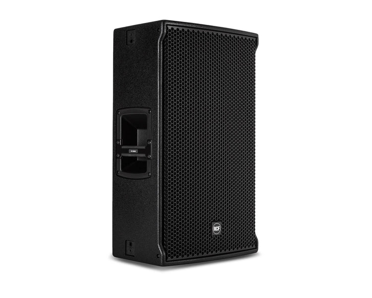 RCFNX45 - RCF NX 45 A 15inch Active 2 Way PA Loudspeaker Class D Amp 700W Black Image 2