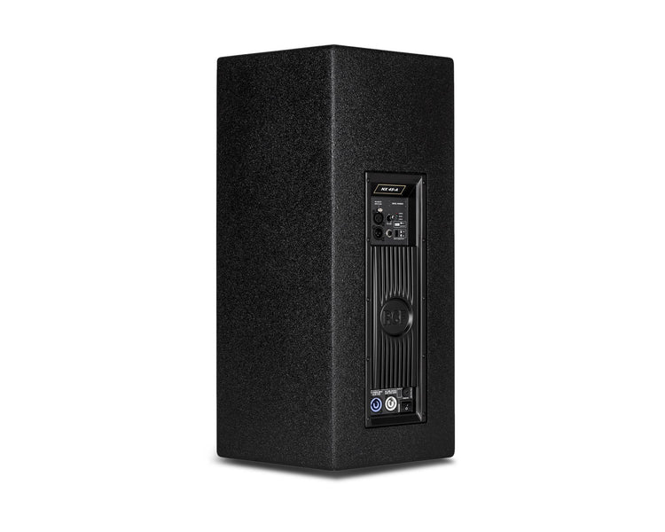 RCFNX45 - RCF NX 45 A 15inch Active 2 Way PA Loudspeaker Class D Amp 700W Black Image 3
