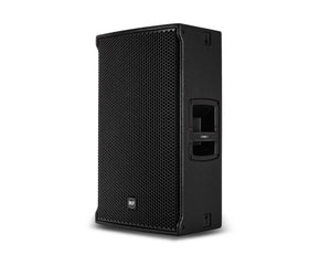 RCFNX45 - RCF NX 45 A 15inch Active 2 Way PA Loudspeaker Class D Amp 700W Black Image 4