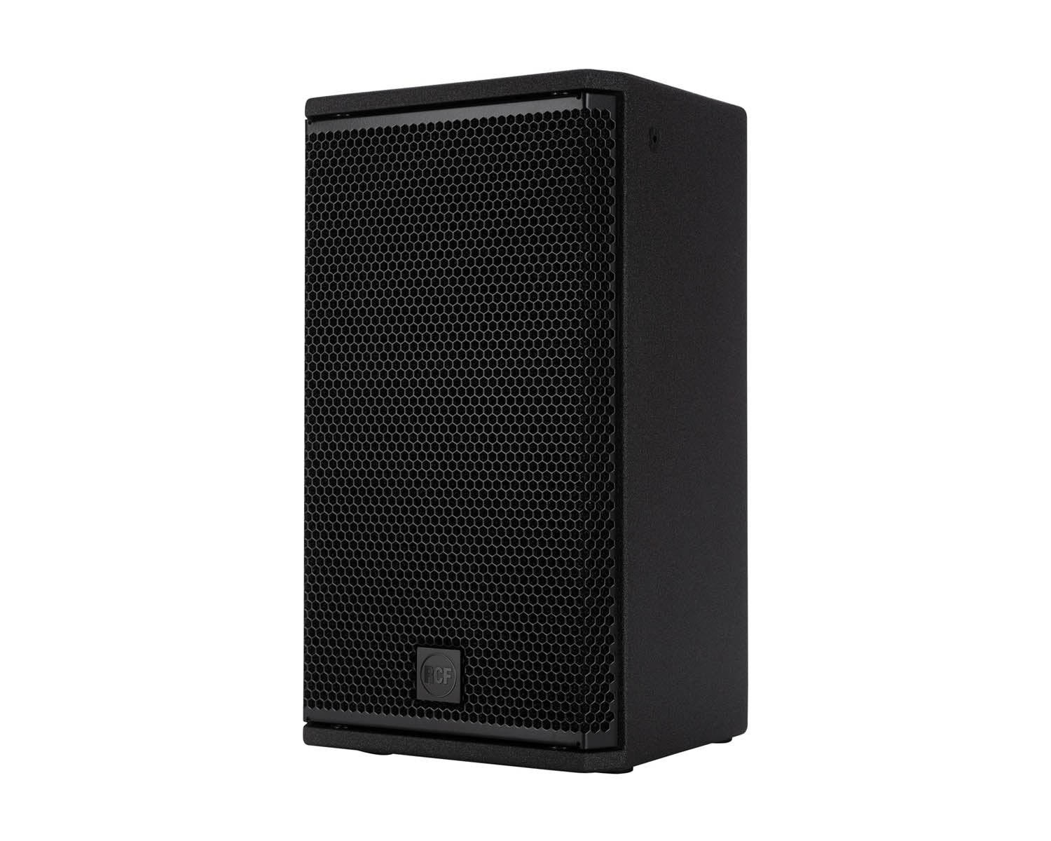 RCFNX910A - RCF NX 910 A 10inch 2 Way Active Loudspeaker System 2100W Peak Black Image 1