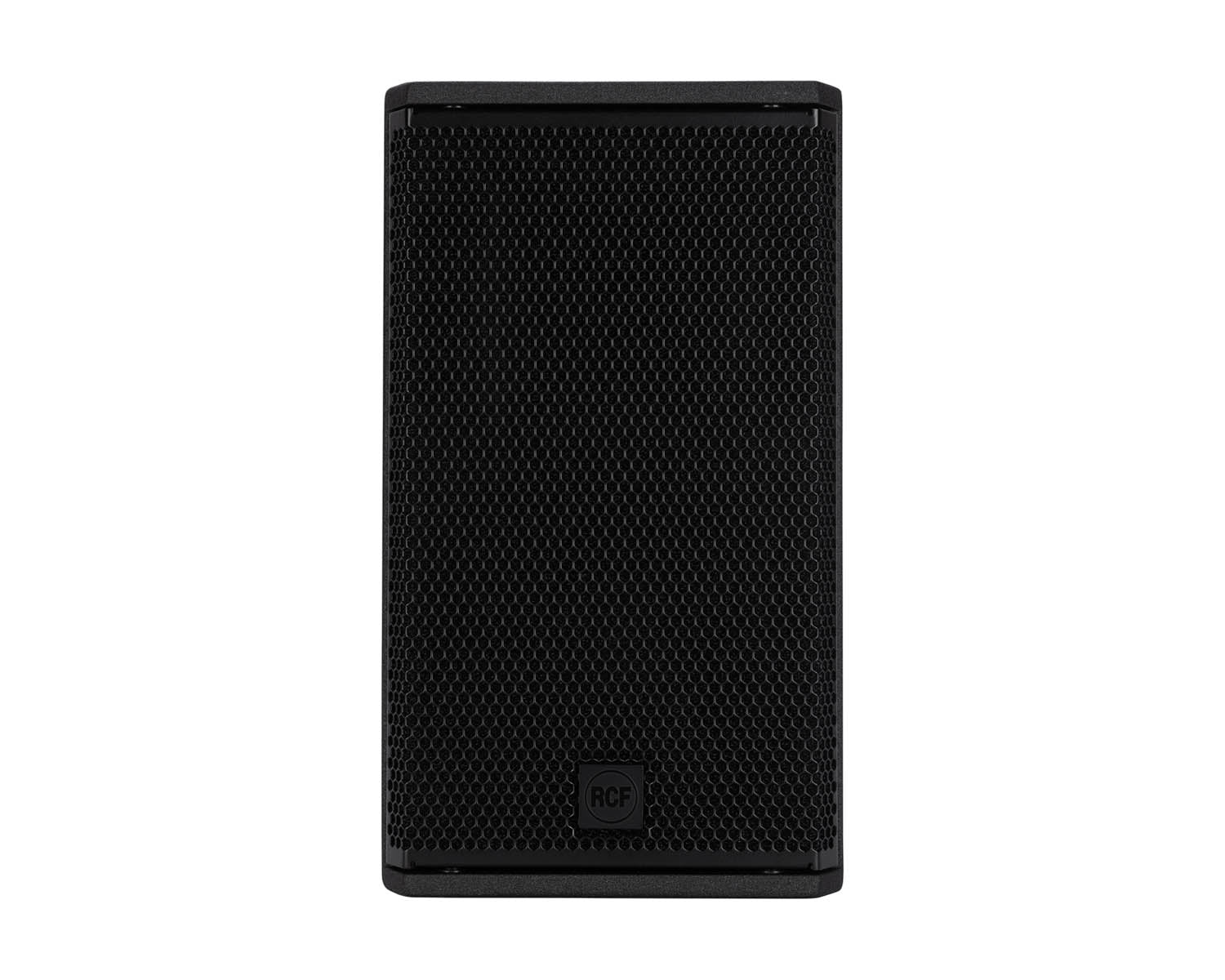 RCFNX910A - RCF NX 910 A 10inch 2 Way Active Loudspeaker System 2100W Peak Black Image 2