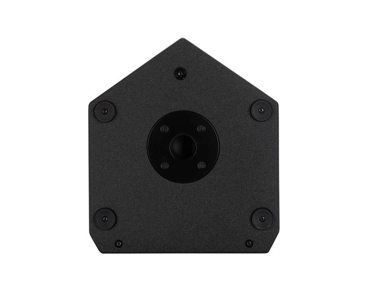 RCFNX910A - RCF NX 910 A 10inch 2 Way Active Loudspeaker System 2100W Peak Black Image 6