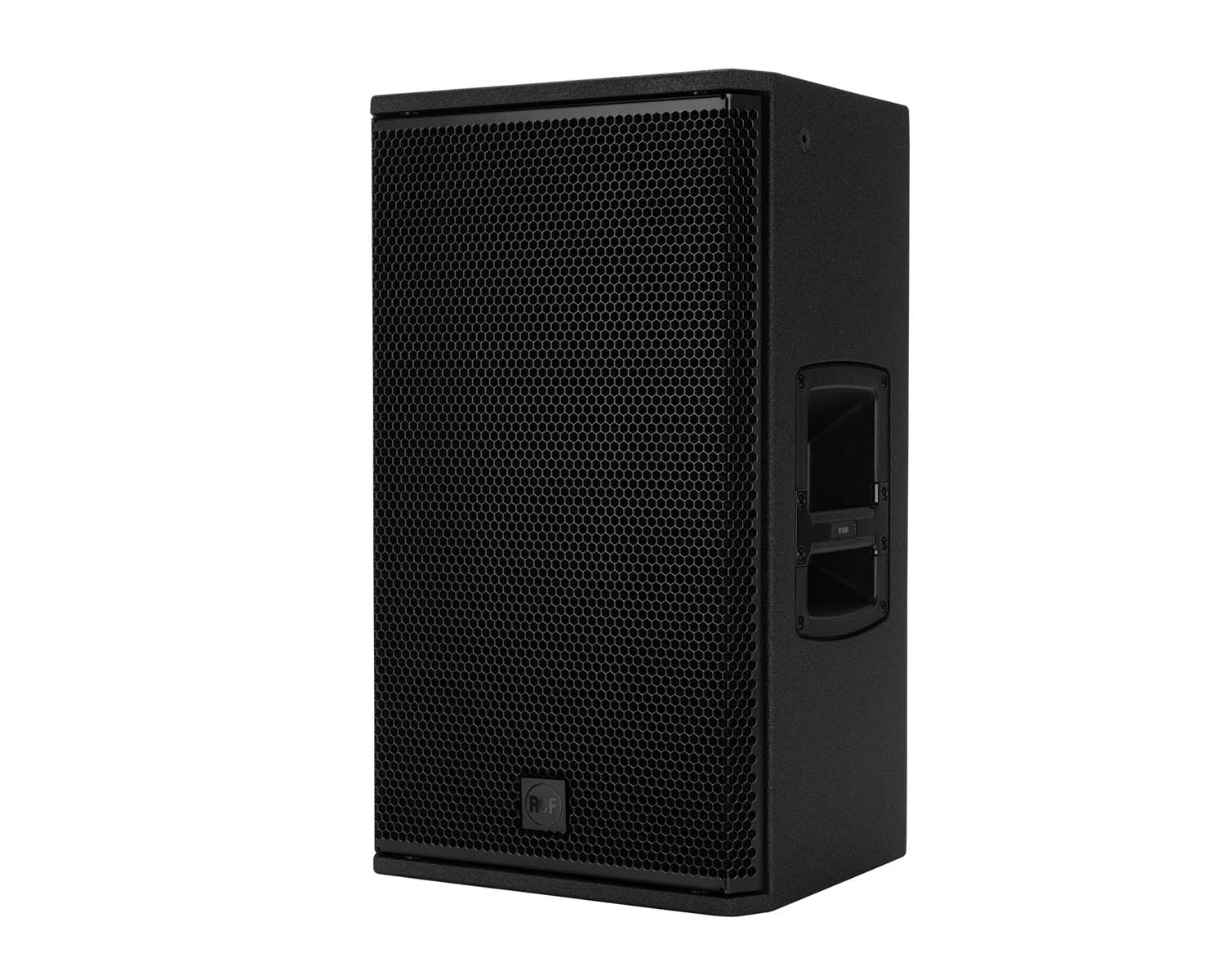 RCFNX912A - RCF NX 912 A 12inch 2 Way Active Loudspeaker System 2100W Peak Black Image 1