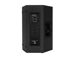 RCFNX912A - RCF NX 912 A 12inch 2 Way Active Loudspeaker System 2100W Peak Black Image 4