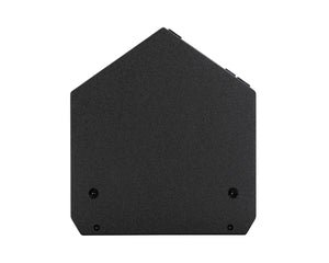 RCFNX912A - RCF NX 912 A 12inch 2 Way Active Loudspeaker System 2100W Peak Black Image 5