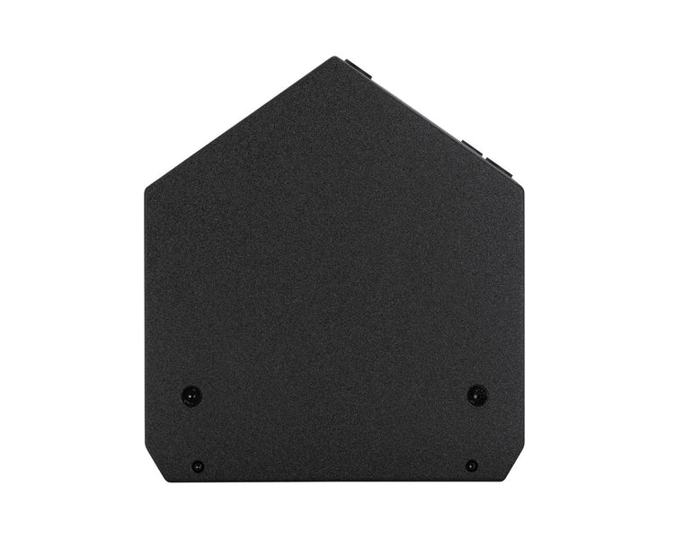 RCFNX912A - RCF NX 912 A 12inch 2 Way Active Loudspeaker System 2100W Peak Black Image 5