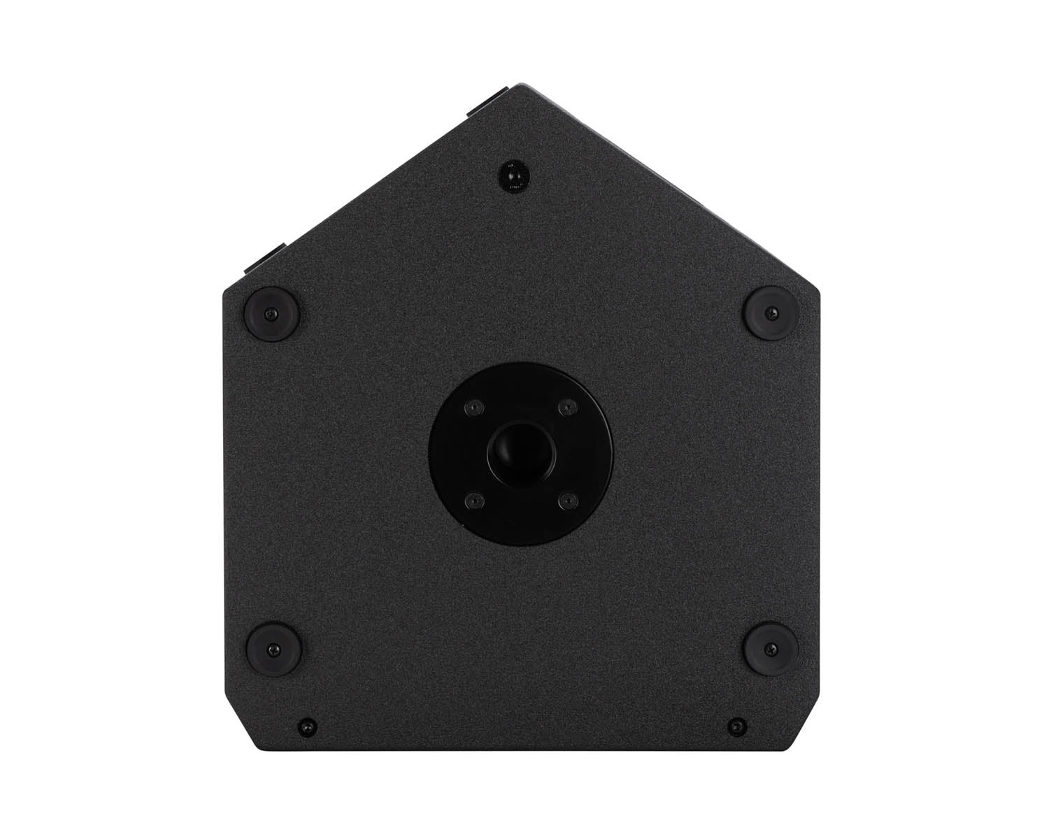 RCFNX912A - RCF NX 912 A 12inch 2 Way Active Loudspeaker System 2100W Peak Black Image 6