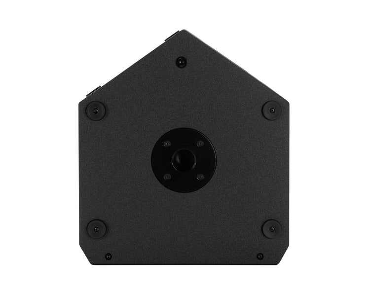 RCFNX912A - RCF NX 912 A 12inch 2 Way Active Loudspeaker System 2100W Peak Black Image 6