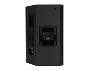 RCFNX912A - RCF NX 912 A 12inch 2 Way Active Loudspeaker System 2100W Peak Black Image 7