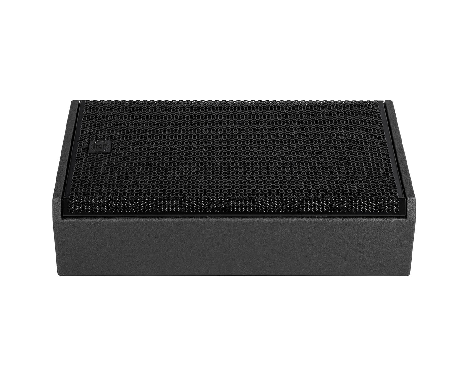 RCFNX912SMA - RCF NX 912 SMA 12inch Professional Active Stage Monitor 1050W Black Image 2