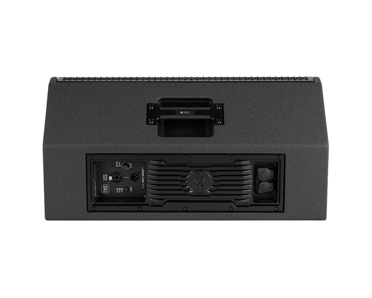 RCFNX912SMA - RCF NX 912 SMA 12inch Professional Active Stage Monitor 1050W Black Image 6