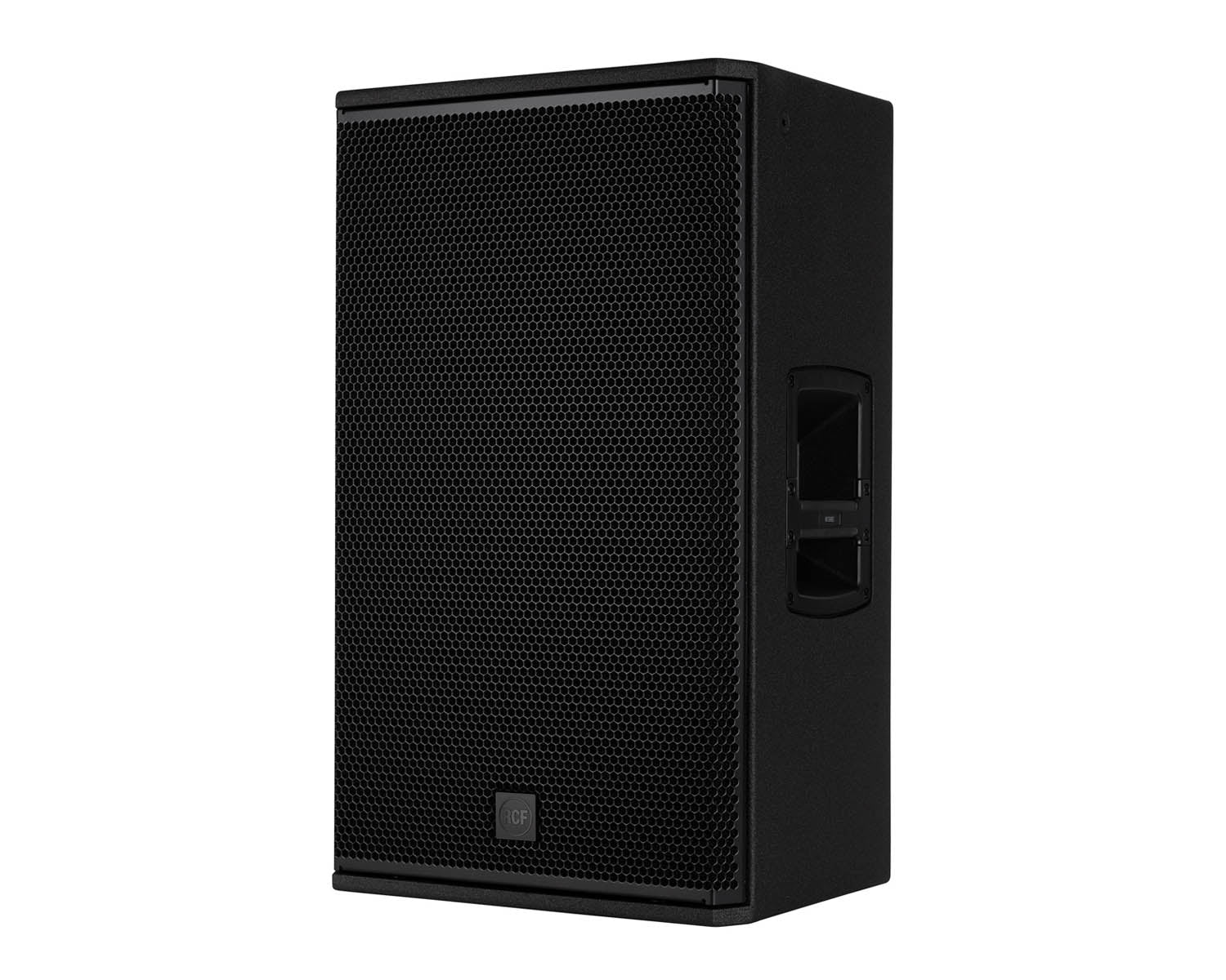 RCFNX915A - RCF NX 915 A 15inch 2 Way Active Loudspeaker System 2100W Peak Black Image 1