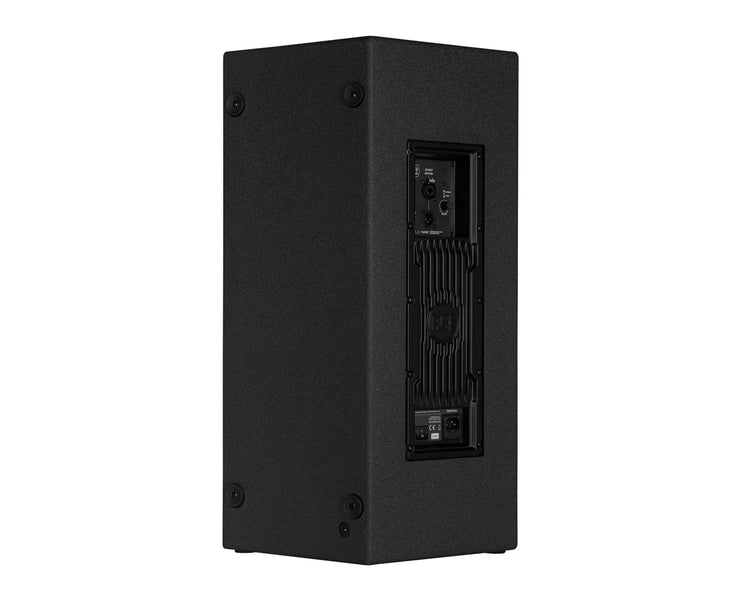 RCFNX915A - RCF NX 915 A 15inch 2 Way Active Loudspeaker System 2100W Peak Black Image 4