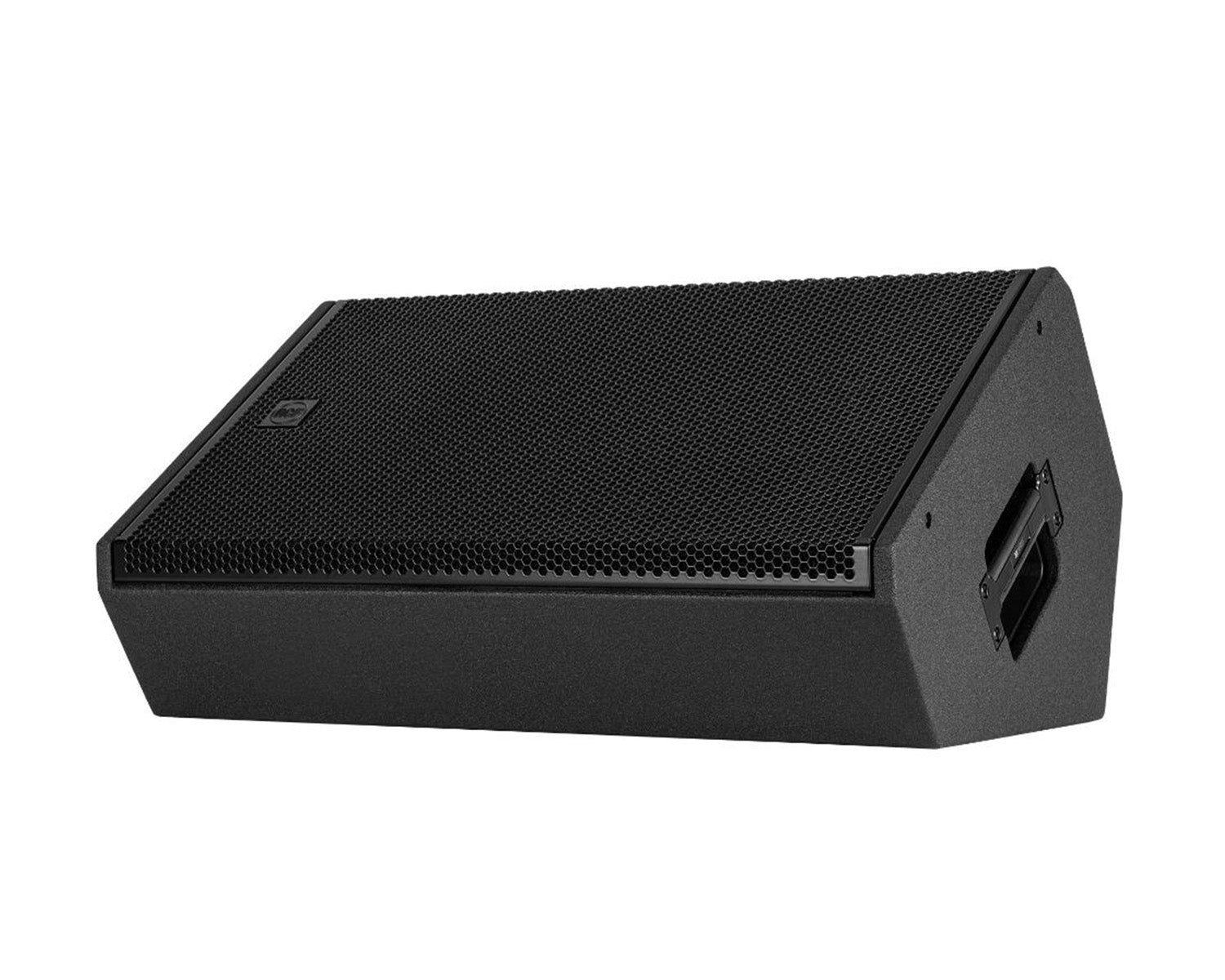 RCFNX915SMA - RCF NX 915 SMA 15inch Professional Active Stage Monitor 1050W Black Image 1