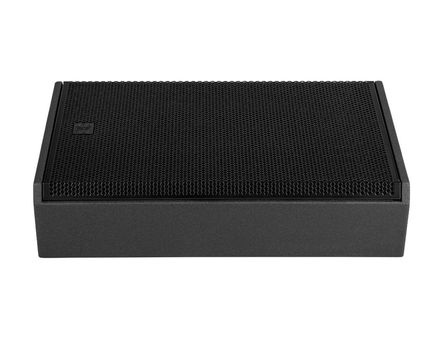 RCFNX915SMA - RCF NX 915 SMA 15inch Professional Active Stage Monitor 1050W Black Image 2