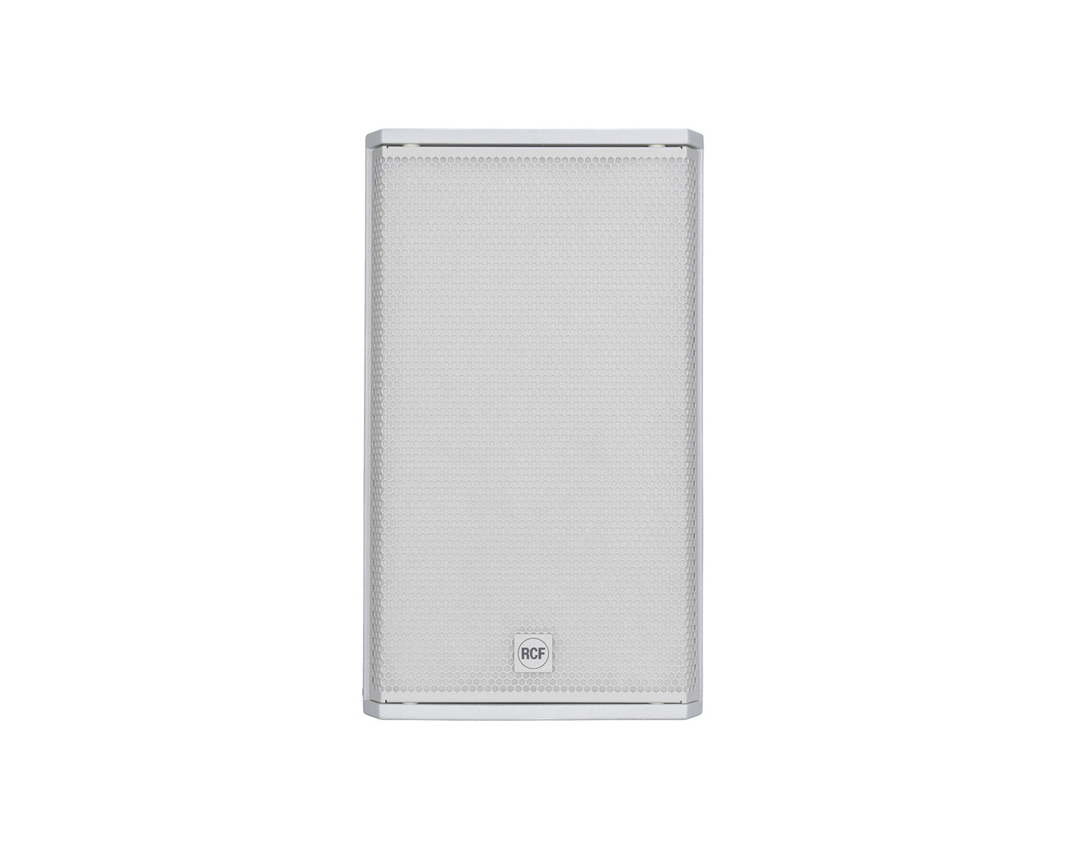 RCFNX932AW - RCF NX 932 A W 12inch and 3inch 2 Way Active Loudspeaker System 2100W Peak Wht Image 2