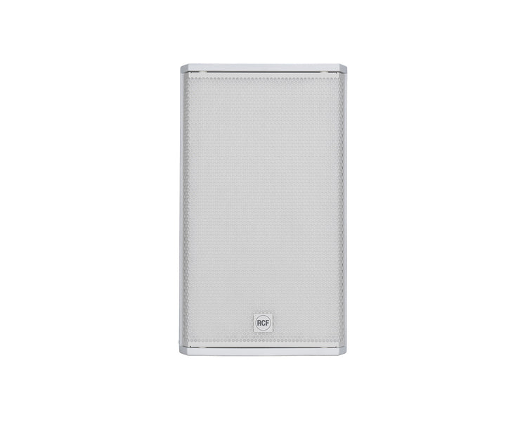 RCFNX932AW - RCF NX 932 A W 12inch and 3inch 2 Way Active Loudspeaker System 2100W Peak Wht Image 2