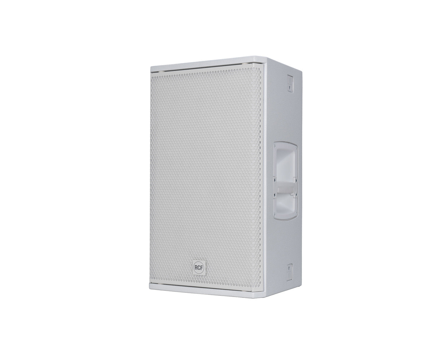 RCFNX932AW - RCF NX 932 A W 12inch and 3inch 2 Way Active Loudspeaker System 2100W Peak Wht Image 3
