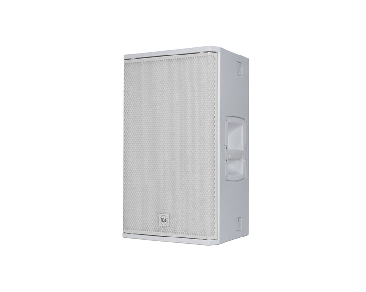 RCFNX932AW - RCF NX 932 A W 12inch and 3inch 2 Way Active Loudspeaker System 2100W Peak Wht Image 3