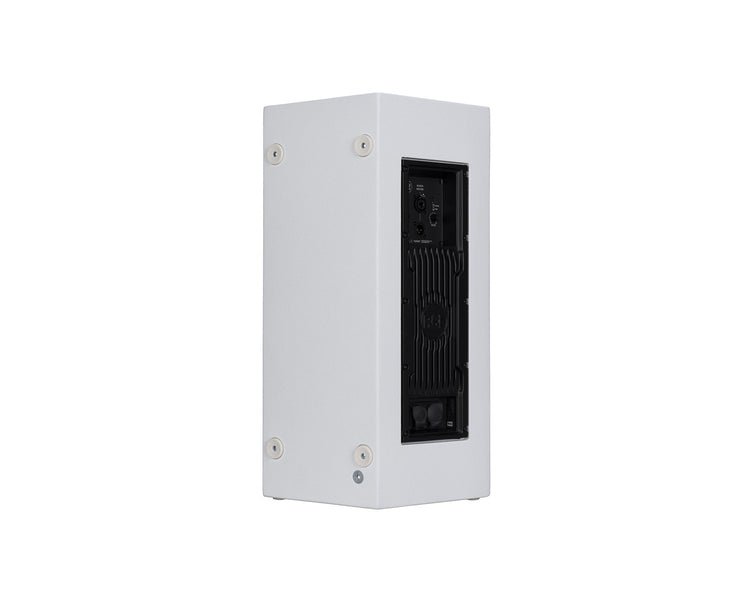 RCFNX932AW - RCF NX 932 A W 12inch and 3inch 2 Way Active Loudspeaker System 2100W Peak Wht Image 4