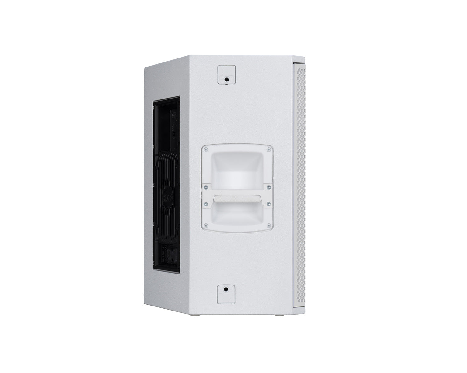 RCFNX932AW - RCF NX 932 A W 12inch and 3inch 2 Way Active Loudspeaker System 2100W Peak Wht Image 5
