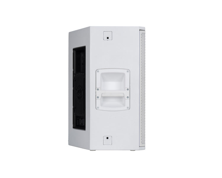 RCFNX932AW - RCF NX 932 A W 12inch and 3inch 2 Way Active Loudspeaker System 2100W Peak Wht Image 5
