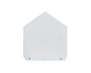 RCFNX932AW - RCF NX 932 A W 12inch and 3inch 2 Way Active Loudspeaker System 2100W Peak Wht Image 6