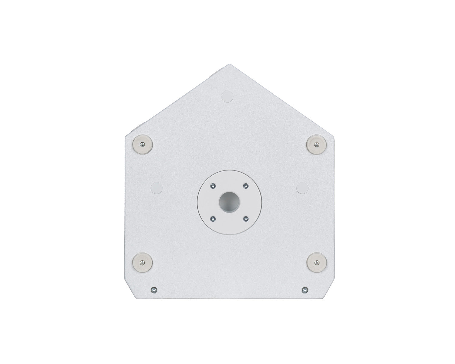 RCFNX932AW - RCF NX 932 A W 12inch and 3inch 2 Way Active Loudspeaker System 2100W Peak Wht Image 7