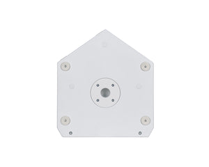 RCFNX932AW - RCF NX 932 A W 12inch and 3inch 2 Way Active Loudspeaker System 2100W Peak Wht Image 7