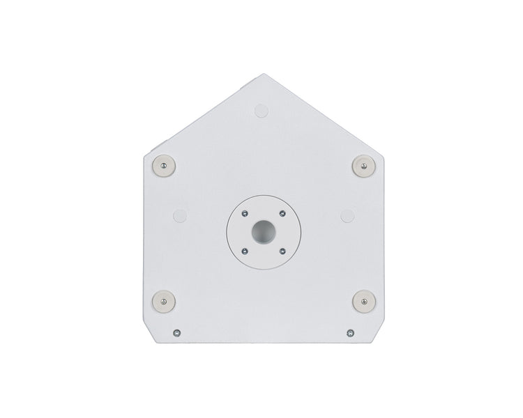 RCFNX932AW - RCF NX 932 A W 12inch and 3inch 2 Way Active Loudspeaker System 2100W Peak Wht Image 7