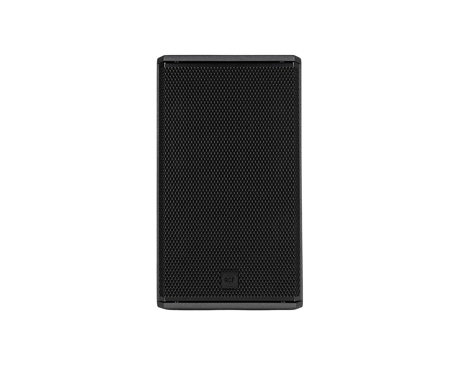 RCFNX932A - RCF NX 932 A 12inch and 3inch 2 Way Active Loudspeaker System 2100W Peak Black Image 2