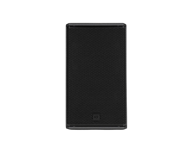 RCFNX932A - RCF NX 932 A 12inch and 3inch 2 Way Active Loudspeaker System 2100W Peak Black Image 2
