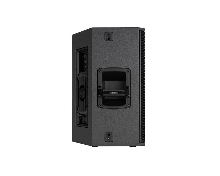 RCFNX932A - RCF NX 932 A 12inch and 3inch 2 Way Active Loudspeaker System 2100W Peak Black Image 4
