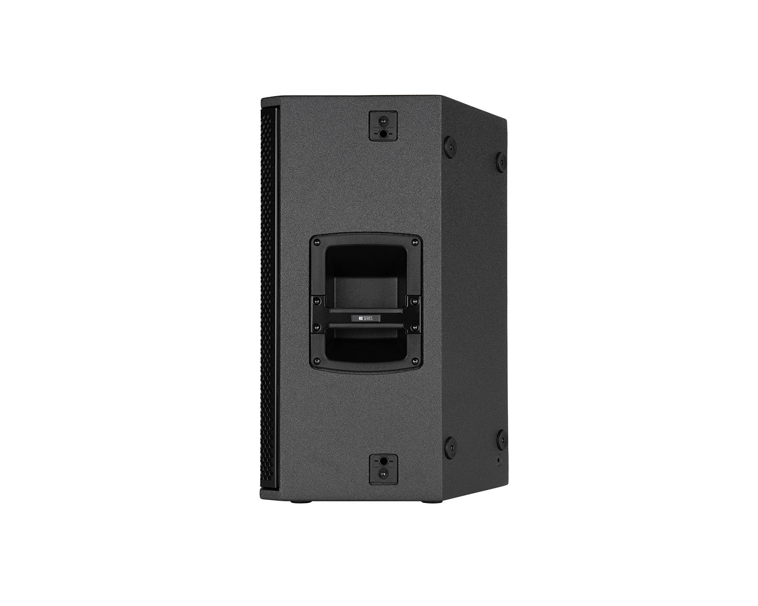 RCFNX932A - RCF NX 932 A 12inch and 3inch 2 Way Active Loudspeaker System 2100W Peak Black Image 5