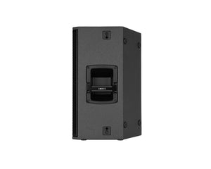 RCFNX932A - RCF NX 932 A 12inch and 3inch 2 Way Active Loudspeaker System 2100W Peak Black Image 5