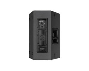 RCFNX932A - RCF NX 932 A 12inch and 3inch 2 Way Active Loudspeaker System 2100W Peak Black Image 6