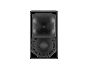 RCFNX932A - RCF NX 932 A 12inch and 3inch 2 Way Active Loudspeaker System 2100W Peak Black Image 7