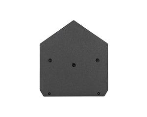 RCFNX932A - RCF NX 932 A 12inch and 3inch 2 Way Active Loudspeaker System 2100W Peak Black Image 8