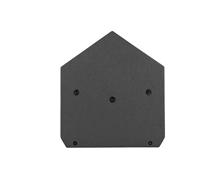 RCFNX932A - RCF NX 932 A 12inch and 3inch 2 Way Active Loudspeaker System 2100W Peak Black Image 8