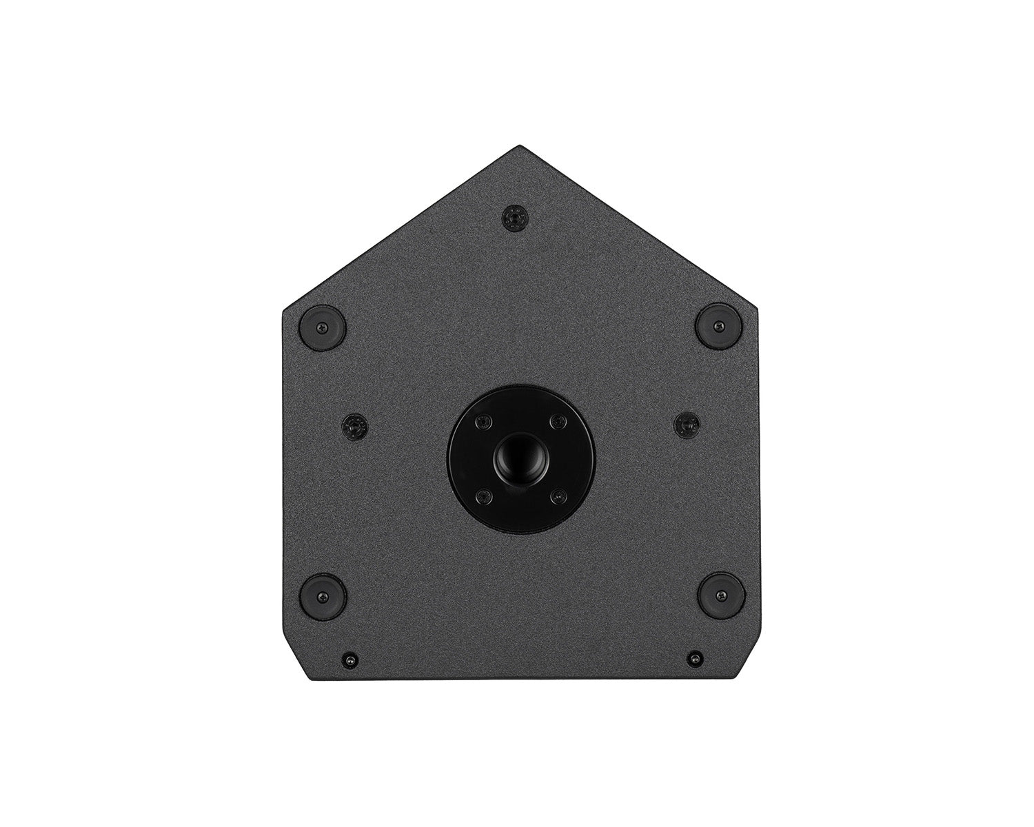 RCFNX932A - RCF NX 932 A 12inch and 3inch 2 Way Active Loudspeaker System 2100W Peak Black Image 9