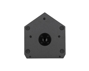 RCFNX932A - RCF NX 932 A 12inch and 3inch 2 Way Active Loudspeaker System 2100W Peak Black Image 9