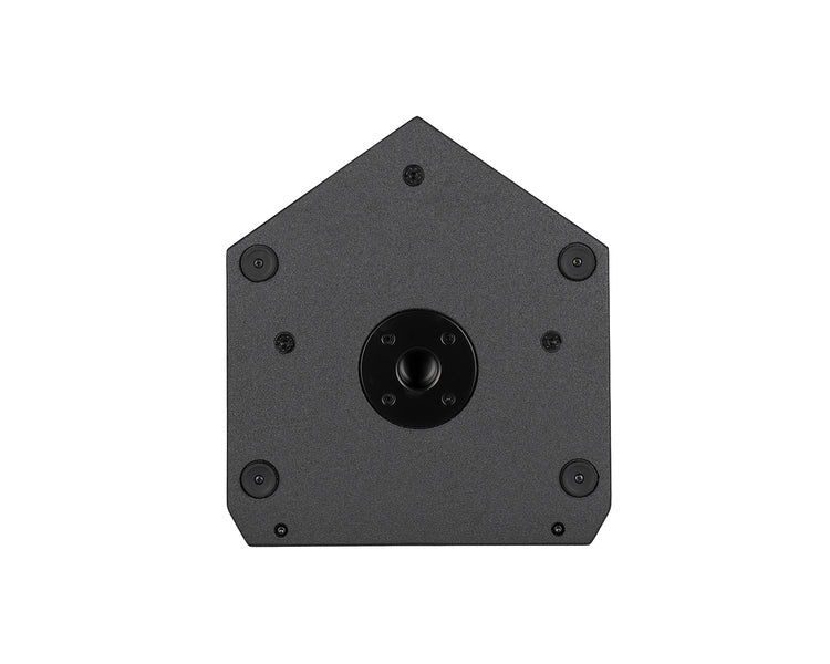 RCFNX932A - RCF NX 932 A 12inch and 3inch 2 Way Active Loudspeaker System 2100W Peak Black Image 9