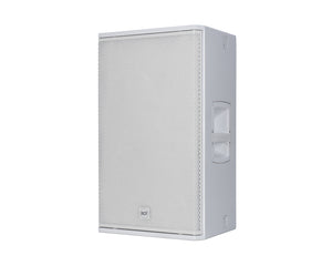 RCFNX945AW - RCF NX 945 A W 15inch and 4inch 2 Way Active Loudspeaker System 2100W Peak Wht Image 3