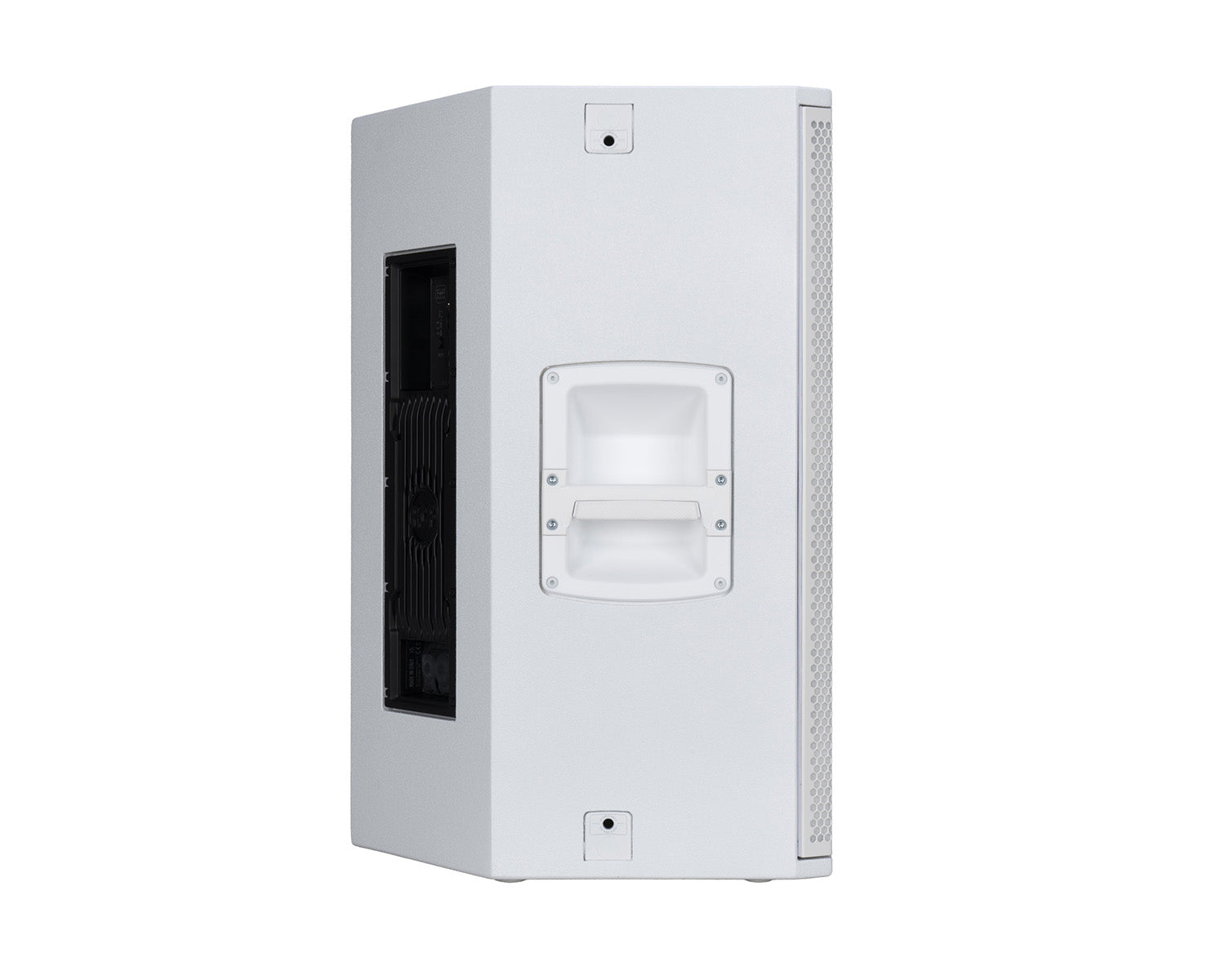 RCFNX945AW - RCF NX 945 A W 15inch and 4inch 2 Way Active Loudspeaker System 2100W Peak Wht Image 4