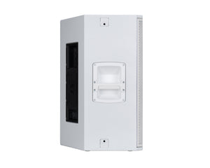 RCFNX945AW - RCF NX 945 A W 15inch and 4inch 2 Way Active Loudspeaker System 2100W Peak Wht Image 4